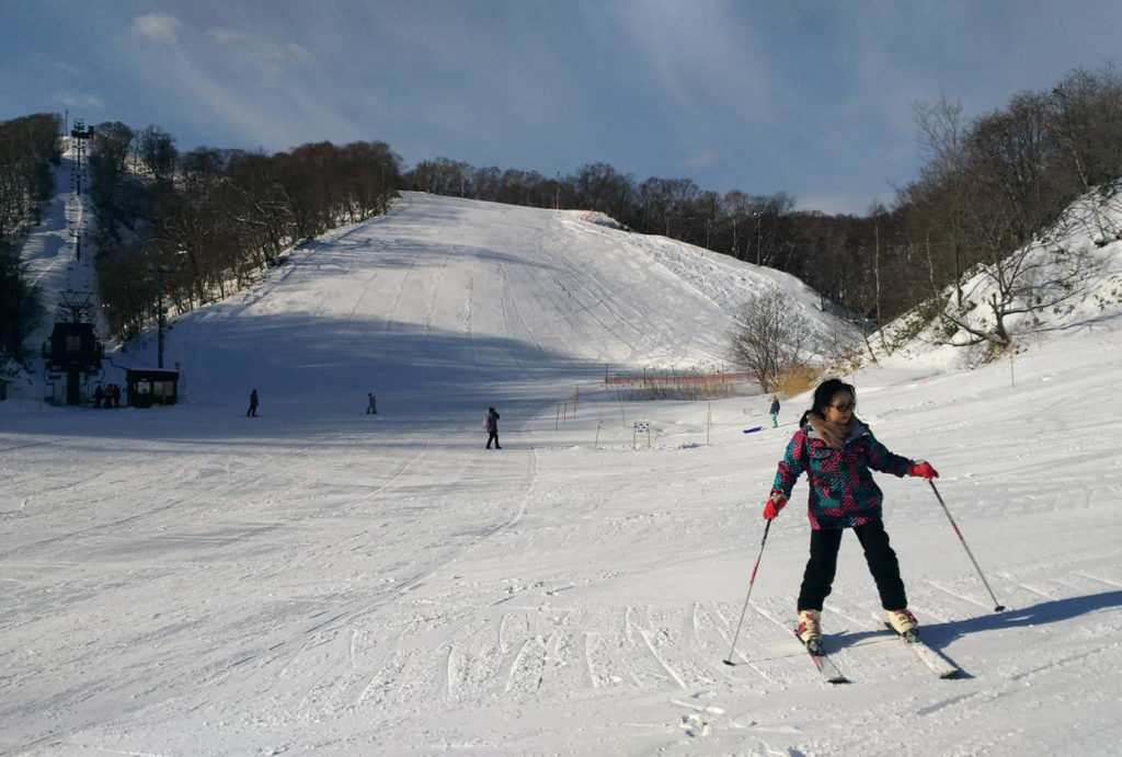 木島平プロスキースクール＆ドムハウス | 長野県