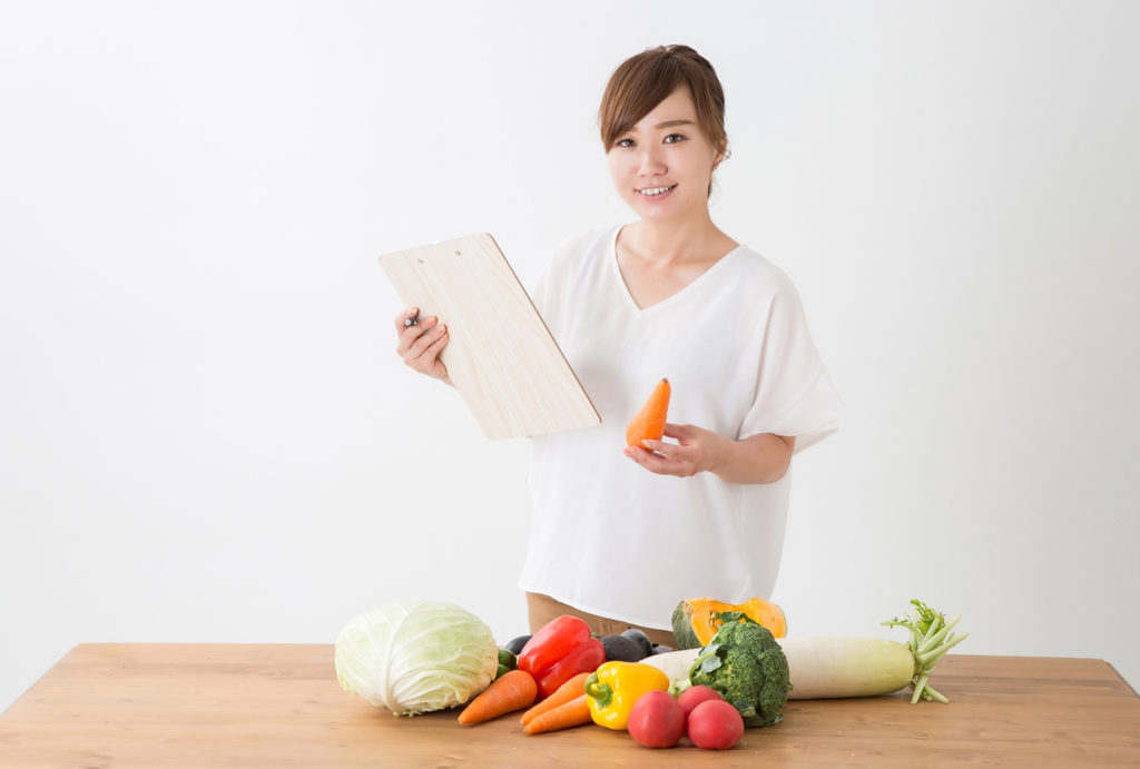 理想的なカラダ作りのための栄養とトレーニング | 東京都