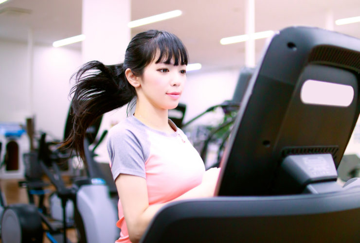理想的なカラダ作りのための栄養とトレーニング | 東京都