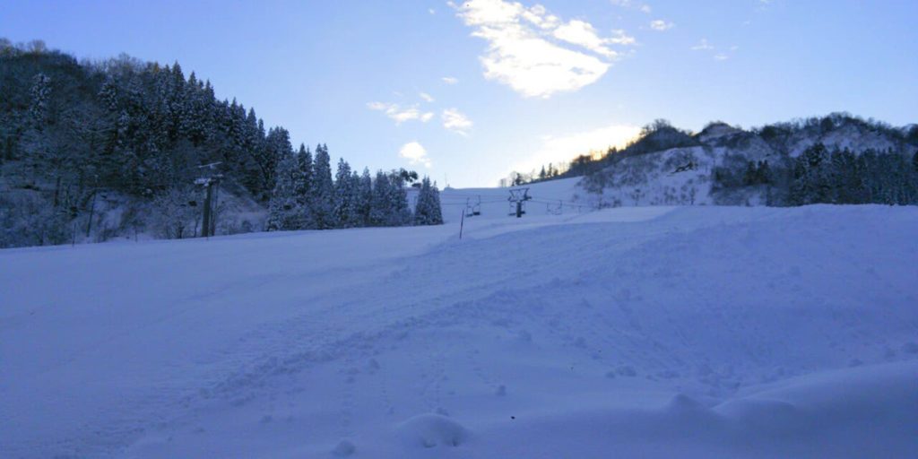 長靴で遊べるスノーアクティビティ | 松之山温泉スキー場スノーパーク（新潟県）