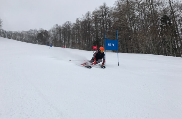 スキー／スノーボード教室／SAJ公認 戸隠スキー学校（長野・戸隠スキー場）