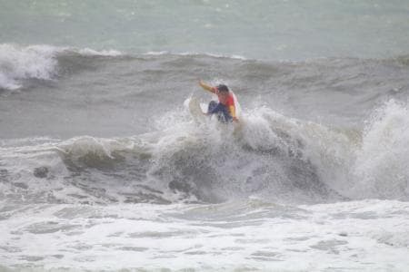 Approach Ocean Sports　サーフィン　コーチング　ステップUPコース／静岡（静波、吉田方面）