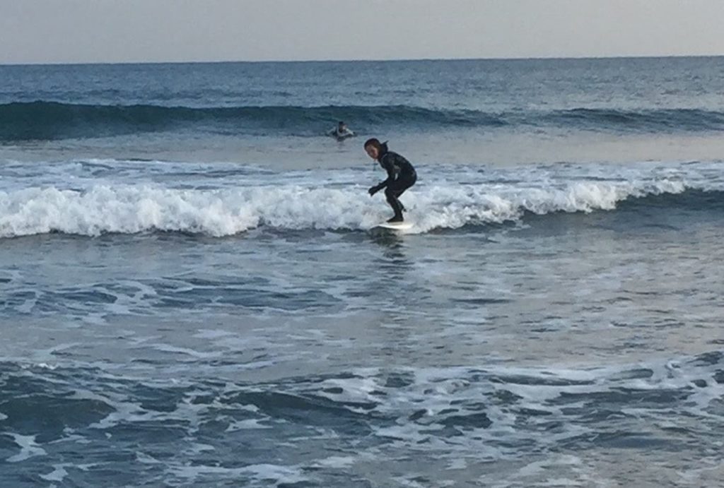 Approach Ocean Sports サーフィンコーチング | 静岡（静波・吉田）