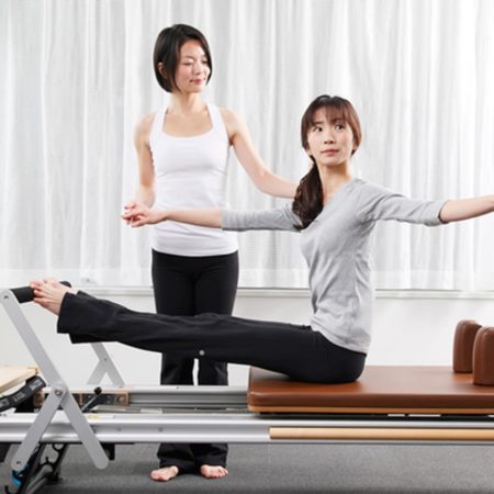 オンラインピラティスレッスン／BIRTH Pilates Studio（バース ピラティススタジオ） |  アウトドアスポーツトレーニング(講習)情報が見つかるポータルサイト「Training Greenfield」