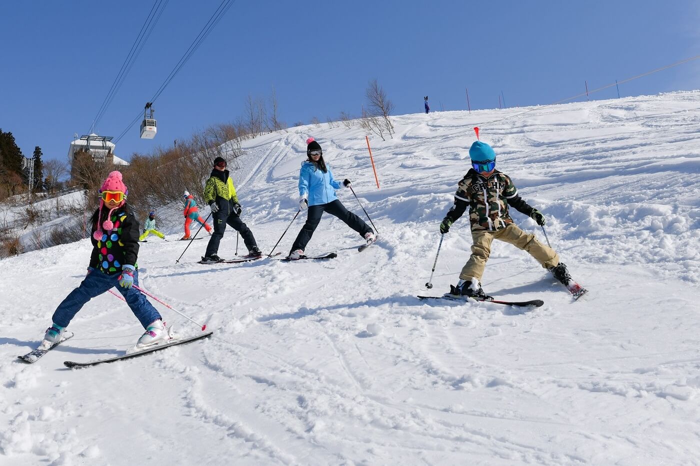 高原 スキー 場 湯沢 湯沢高原スキー場へ行く格安・激安のスキー&スノボツアー・旅行2021