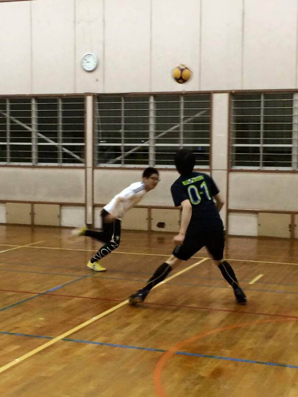 福岡の大人のためのフットサルスクール アイズスポーツフットサル アウトドアスポーツトレーニング 講習 情報が見つかるポータルサイト Training Greenfield