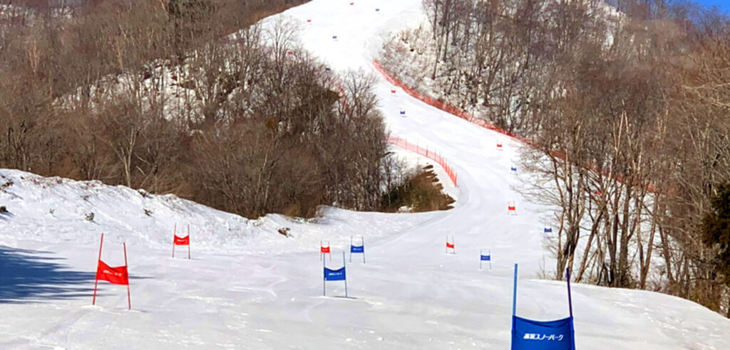 6つのレベル分けでスキーを教わる一般レッスン 高鷲スノーパークスクール アウトドアスポーツトレーニング 講習 情報が見つかるポータルサイト Training Greenfield
