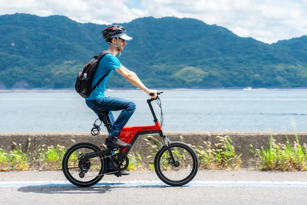 瀬戸内の絶景とディープスポットを巡るサイクリングツアー／Hiroshima cycling sokoiko!