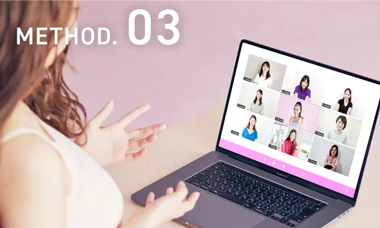 3時のヒロイン アンバサダーYouTube企画で話題！8人ひとつのチームで行う16週間オンラインダイエット／BeTEAM