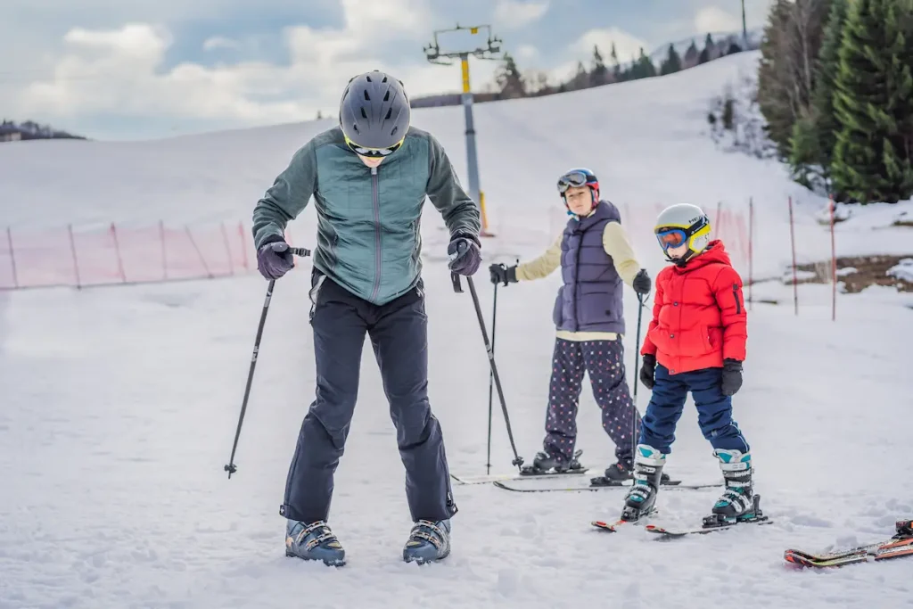 ご希望のスキー場でスキープライベートレッスン／IWANA AGILE