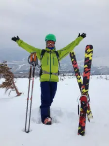 ご希望のスキー場でスキープライベートレッスン／IWANA AGILE