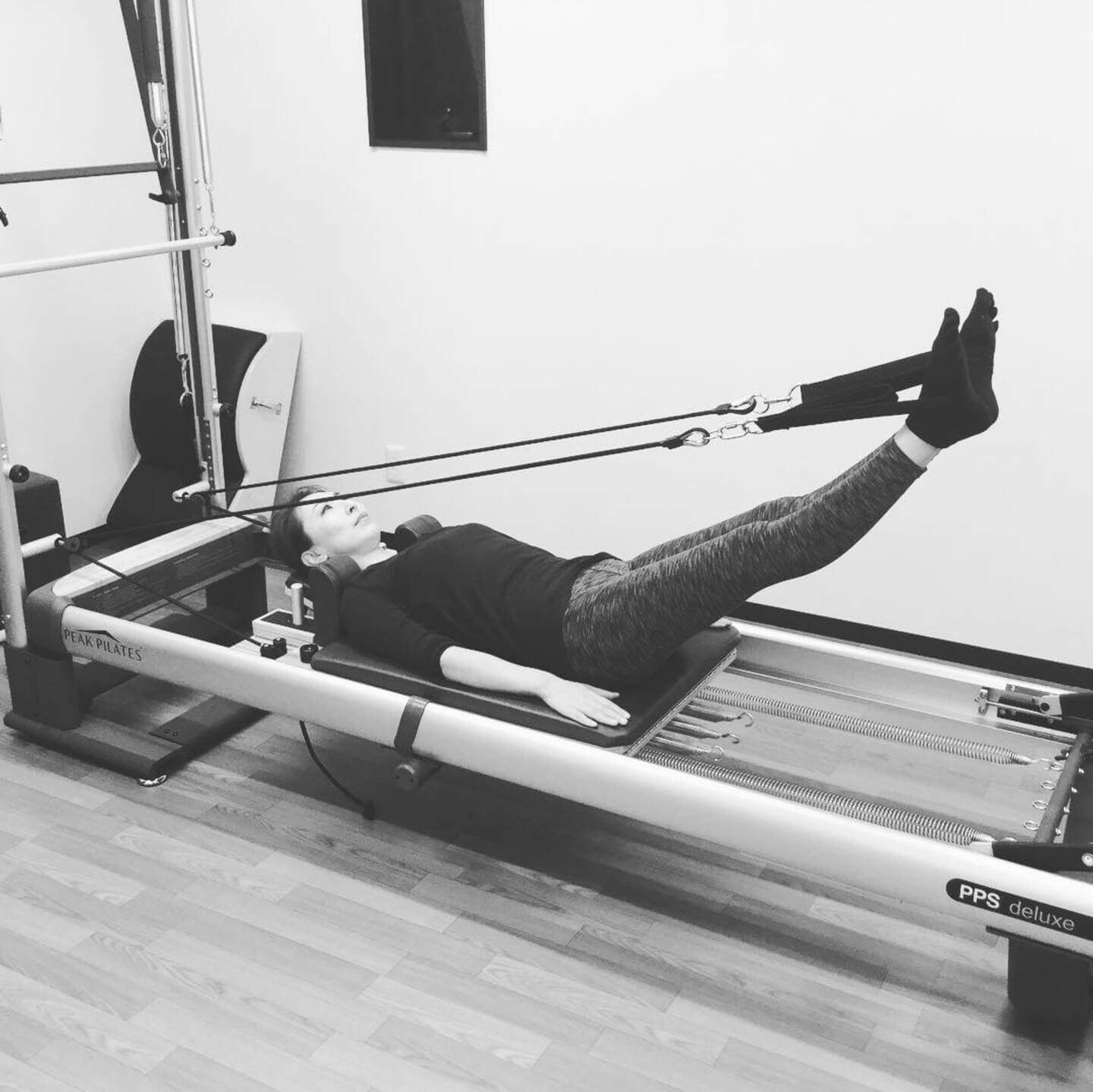 イクイップメントを使用プライベートシングルコース/ Body Work Studio avis アウトドアスポーツトレーニング(講習)情報