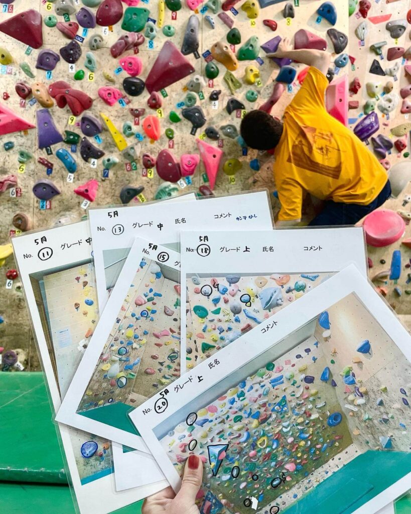 初めての方でも安心してお越しいただけるクライミングジム ピグレットクライミングジム アウトドアスポーツトレーニング 講習 情報が見つかるポータルサイト Training Greenfield