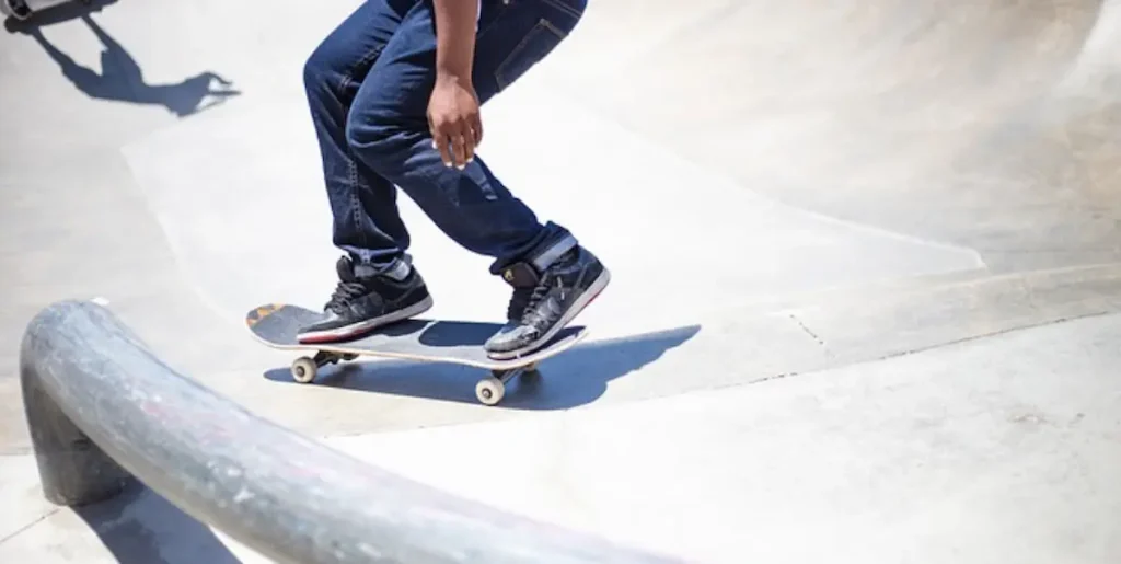 Kids Skate Board School／MDPスケートボードパーク