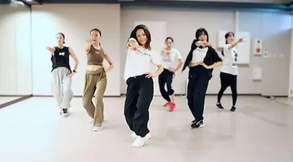 柏エリア最大規模のK-POPダンススクールで大人のGirls K-POP／Unique×Unique Dance Academy